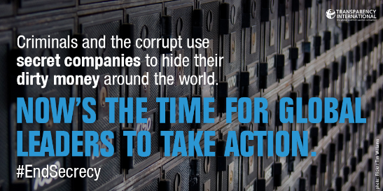 Anti-Corruption