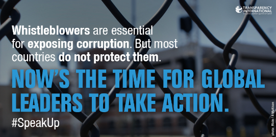 Anti-Corruption
