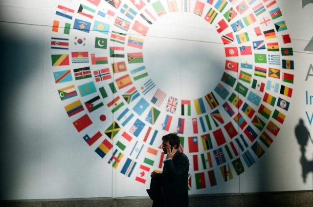 Betere sancties tegen Moskou dankzij werk van Transparency Rusland