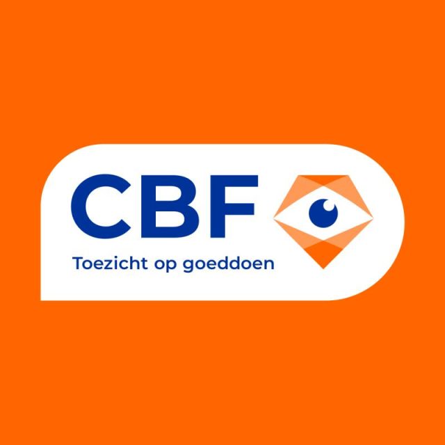 Transparency International ontvangt CBF-erkenning