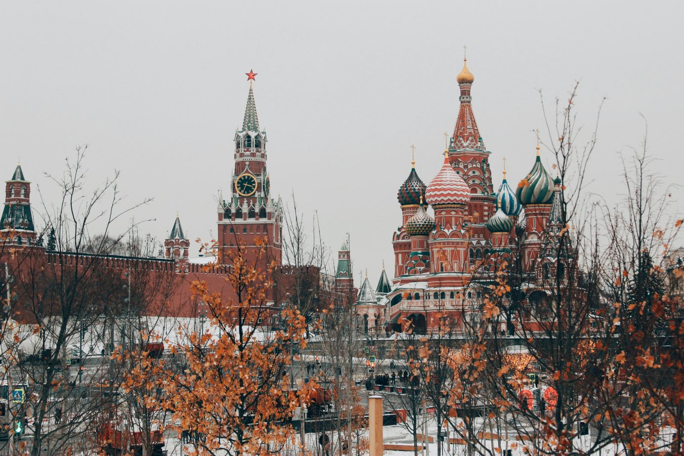 Betere sancties tegen Moskou dankzij werk van Transparency Rusland