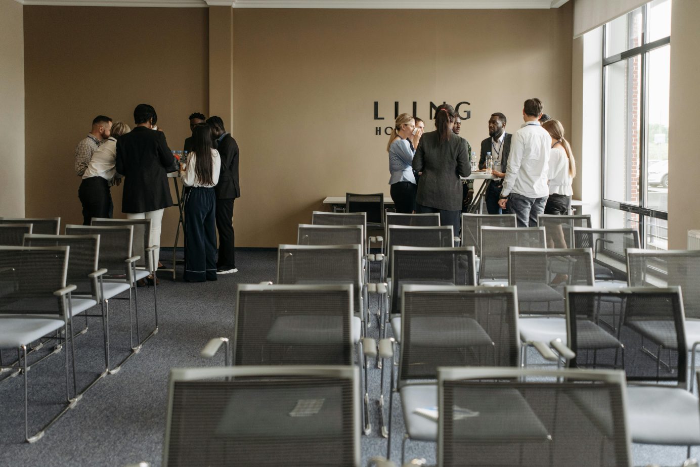 Bedrijven spelen een steeds grotere rol op de VN-klimaattoppen