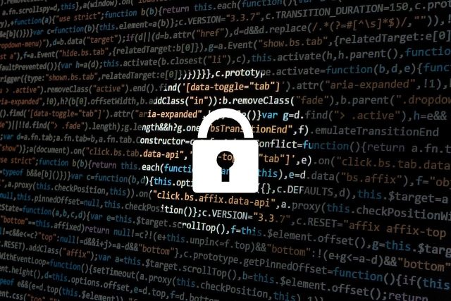 meldcultuur cybersecurity