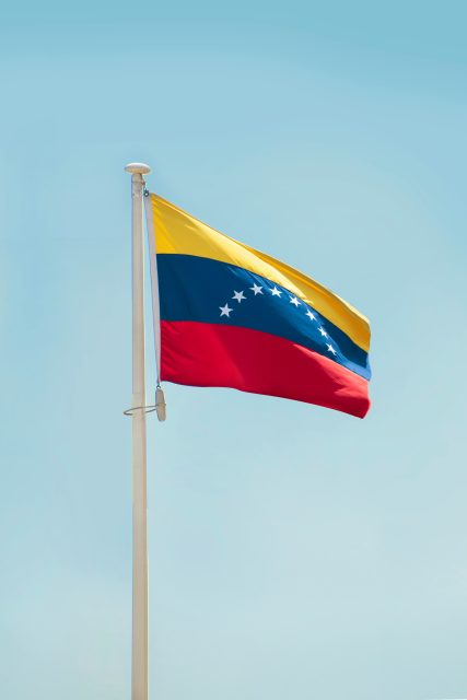Venezuela