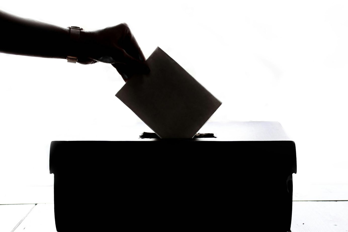 Het waarborgen van de democratie is cruciaal